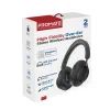 Наушники Promate Takt Black (takt.black) изображение 2