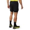 Шорти Alpine Pro Gajer MPAE712 990 - L - чорний (007.021.0227) зображення 10