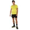 Шорти Alpine Pro Gajer MPAE712 990 - L - чорний (007.021.0227) зображення 11