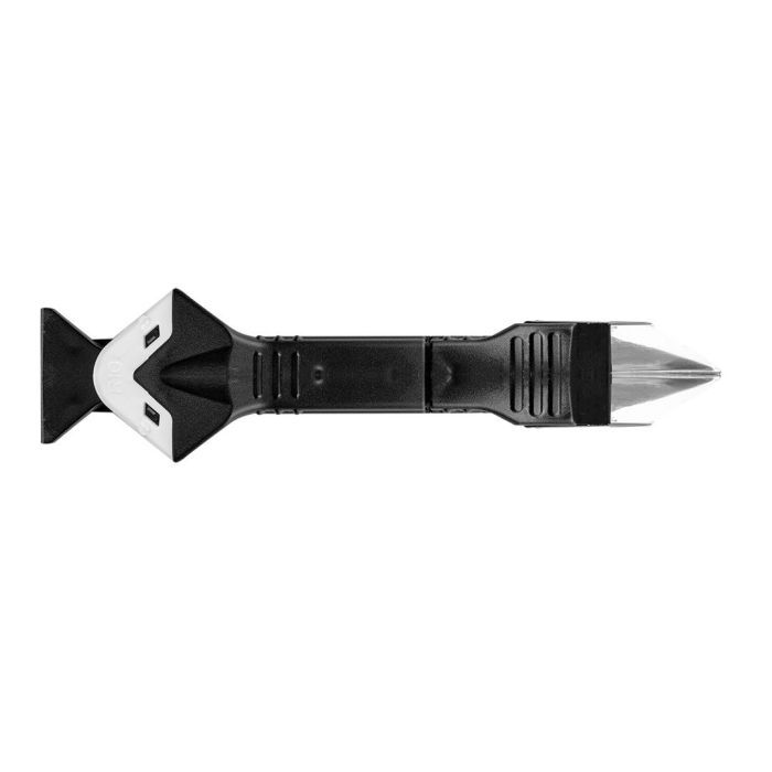 Шпатель Neo Tools силиконовый для герметика, 185мм, 3-6-10-13-17мм (56-014) изображение 2