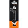 Шпатель Neo Tools силиконовый для герметика, 185мм, 3-6-10-13-17мм (56-014) изображение 8