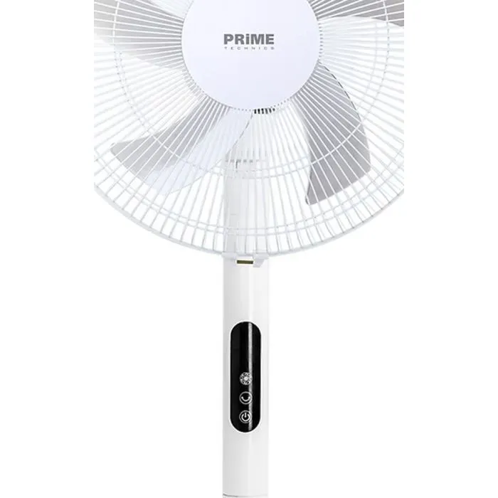 Вентилятор PRIME Technics SFV 57 WSR изображение 4