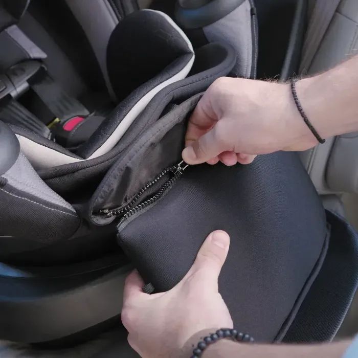 Автокресло Evenflo Revolve 360 LX - Rockland Green (032884203512) изображение 11
