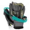 Автокресло Evenflo Revolve 360 LX - Rockland Green (032884203512) изображение 7