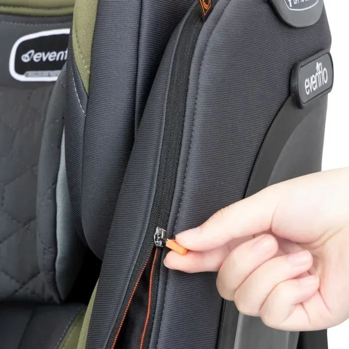 Автокресло Evenflo Revolve 360 LX - Rockland Green (032884203512) изображение 9