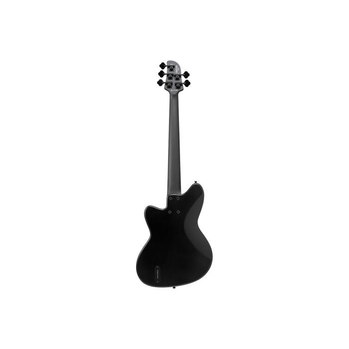 Бас-гитара Ibanez TMB425B BKF (236711) изображение 2
