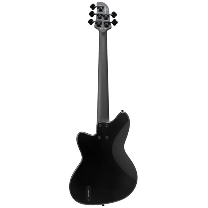 Бас-гітара Ibanez TMB425B BKF (236711) зображення 2
