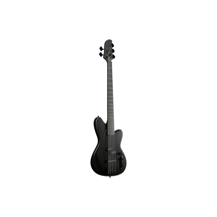 Бас-гитара Ibanez TMB425B BKF (236711) изображение 3
