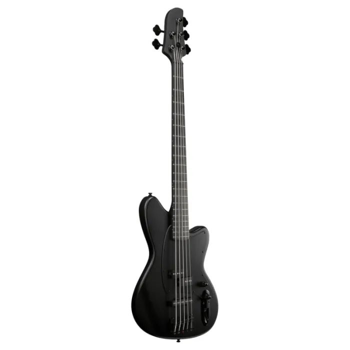 Бас-гітара Ibanez TMB425B BKF (236711) зображення 3
