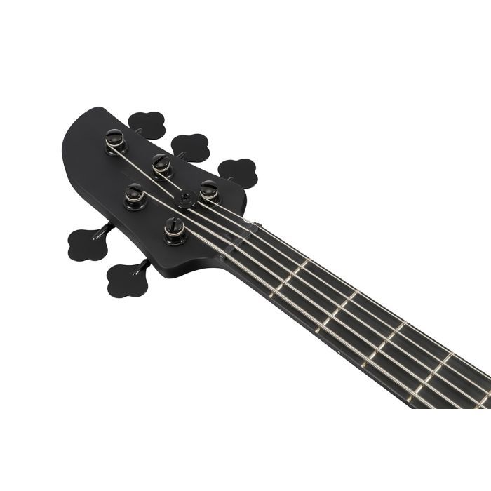 Бас-гитара Ibanez TMB425B BKF (236711) изображение 6