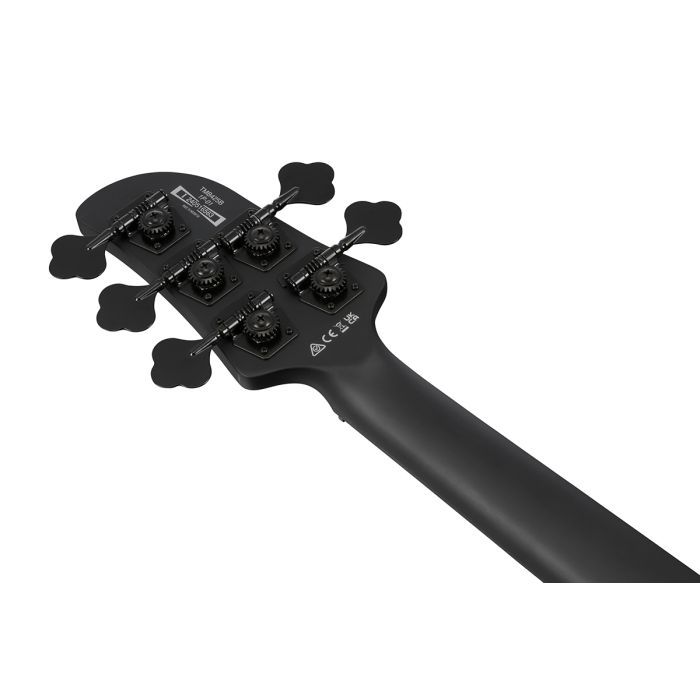 Бас-гитара Ibanez TMB425B BKF (236711) изображение 7