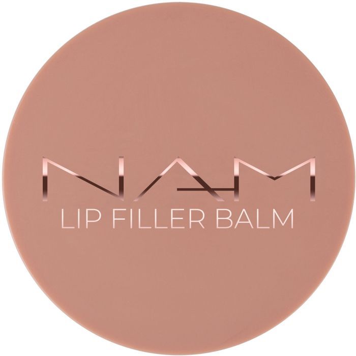 Бальзам для губ NAM Lip Filler Balm (5901801610564)