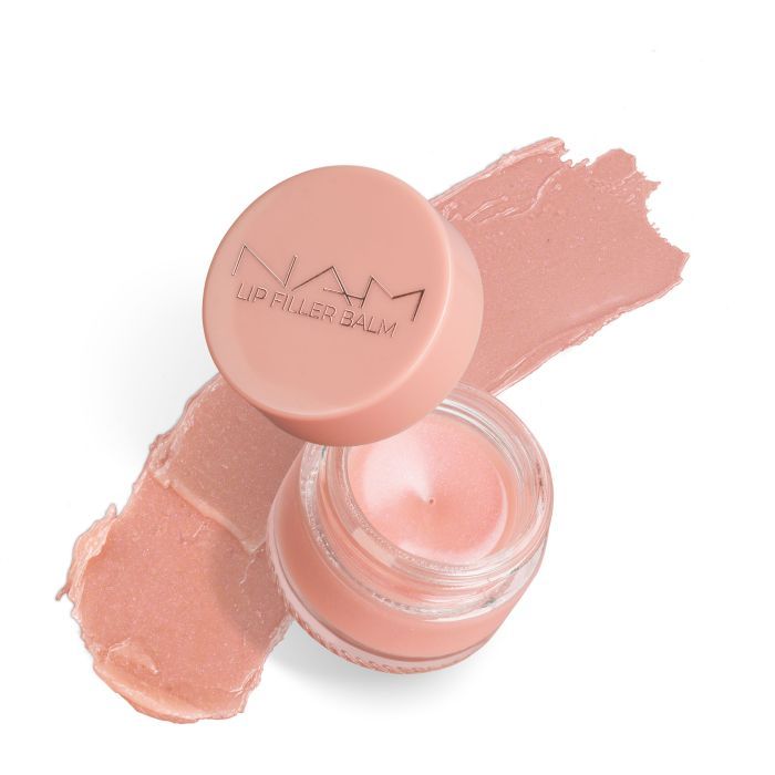Бальзам для губ NAM Lip Filler Balm (5901801610564) изображение 3