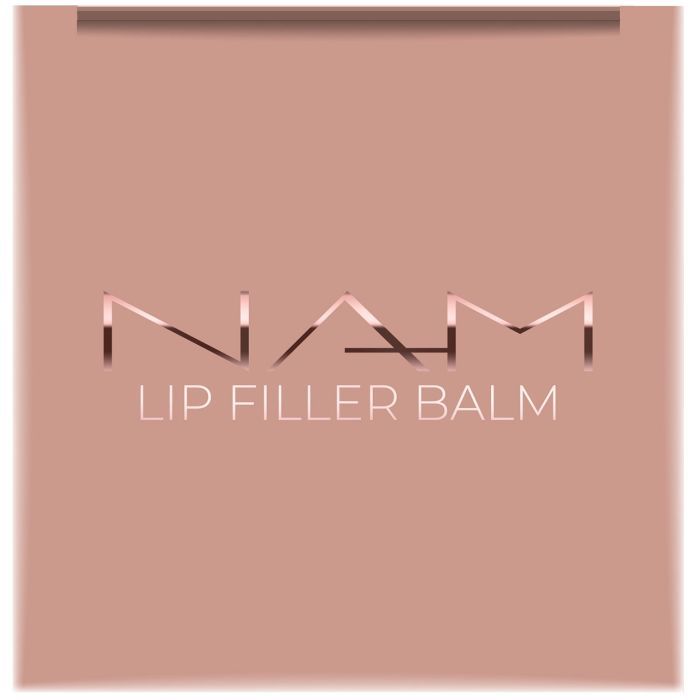 Бальзам для губ NAM Lip Filler Balm (5901801610564) изображение 4
