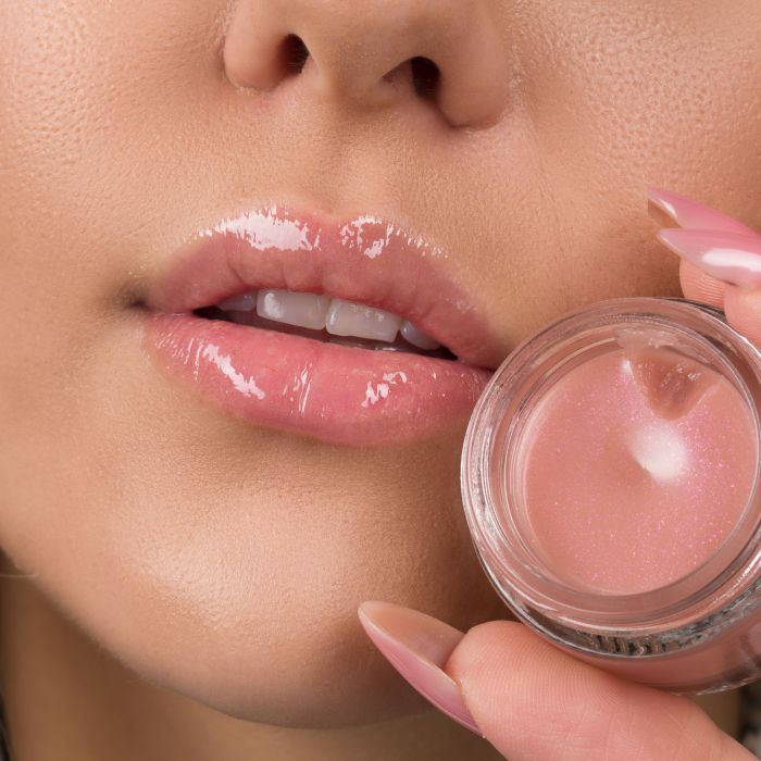 Бальзам для губ NAM Lip Filler Balm (5901801610564) изображение 7