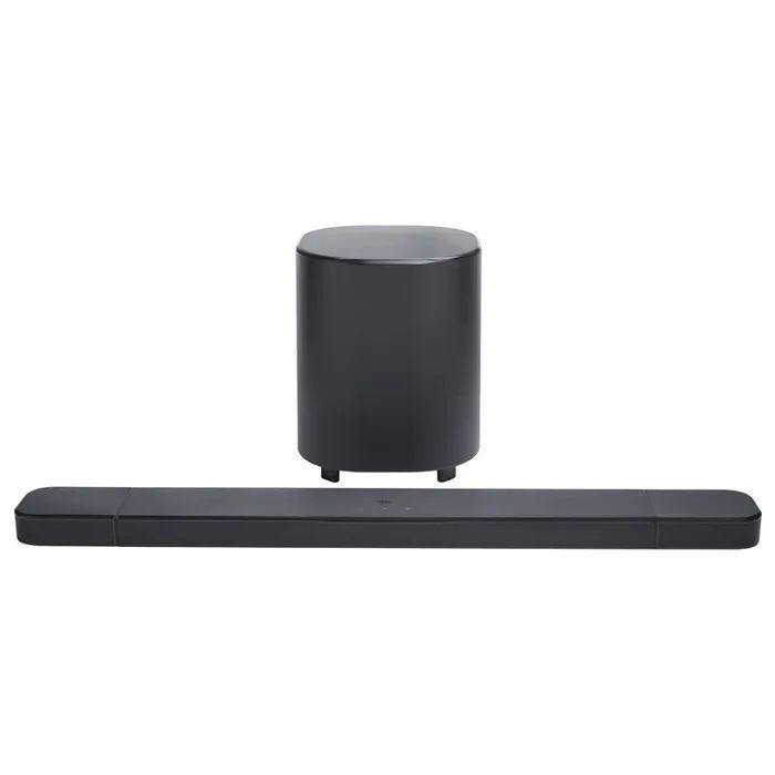 Акустична система JBL BAR 800 (M2) Black (JBLBAR800M2BLKEP) зображення 2