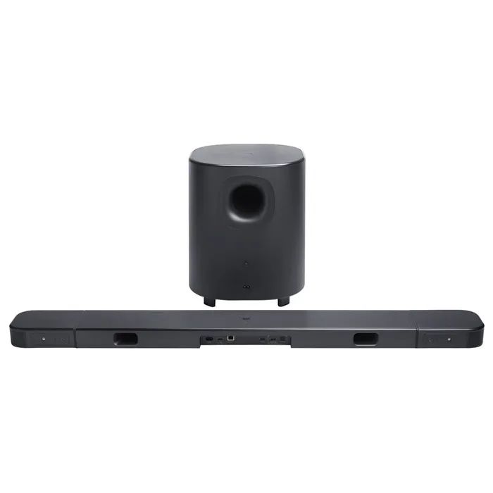 Акустична система JBL BAR 800 (M2) Black (JBLBAR800M2BLKEP) зображення 3