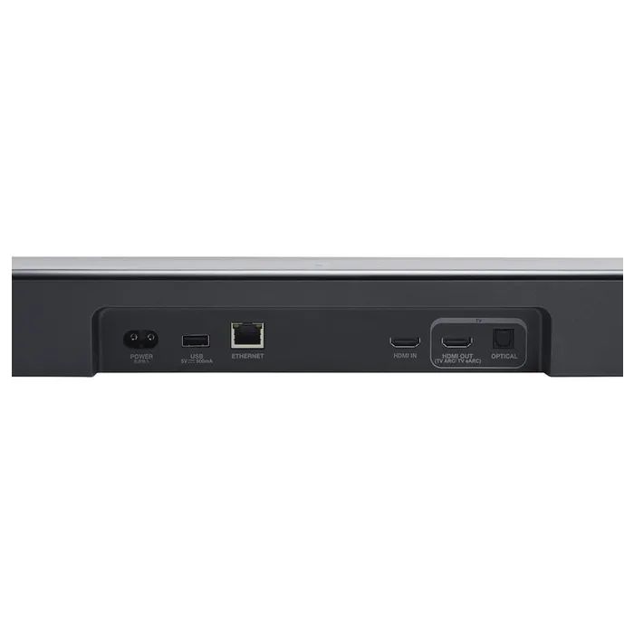 Акустична система JBL BAR 800 (M2) Black (JBLBAR800M2BLKEP) зображення 4