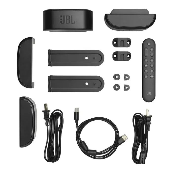 Акустична система JBL BAR 800 (M2) Black (JBLBAR800M2BLKEP) зображення 8