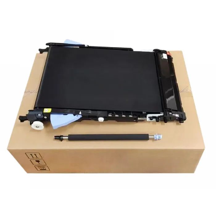 Узел очистки ремня HP CP3525, CC468-67+Transfer Roller CET (CET321028)