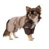 Дощовик для тварин Pet Fashion Mustang ХS (4823082435050) зображення 2