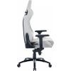 Кресло игровое GT Racer X-0716 Gray (X-0716 Fabric Gray) изображение 3