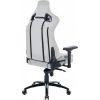 Кресло игровое GT Racer X-0716 Gray (X-0716 Fabric Gray) изображение 4