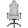 Кресло игровое GT Racer X-0716 Gray (X-0716 Fabric Gray) изображение 5