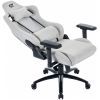 Кресло игровое GT Racer X-0716 Gray (X-0716 Fabric Gray) изображение 7
