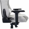 Кресло игровое GT Racer X-0716 Gray (X-0716 Fabric Gray) изображение 9