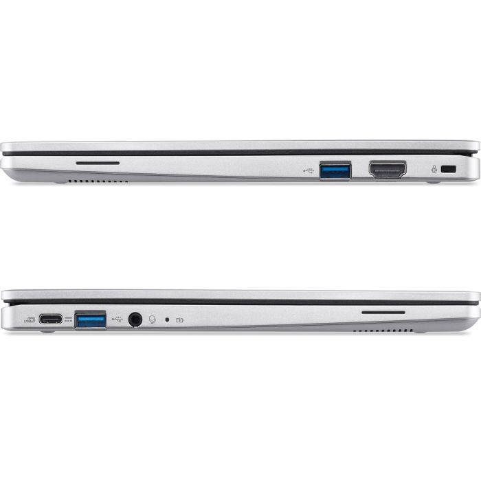 Ноутбук Acer Chromebook CB311-12H (NX.KX1EU.001) изображение 5