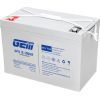 Батарея до ДБЖ GEM GPG 12V-100Ah GEL (GPG 12-100)