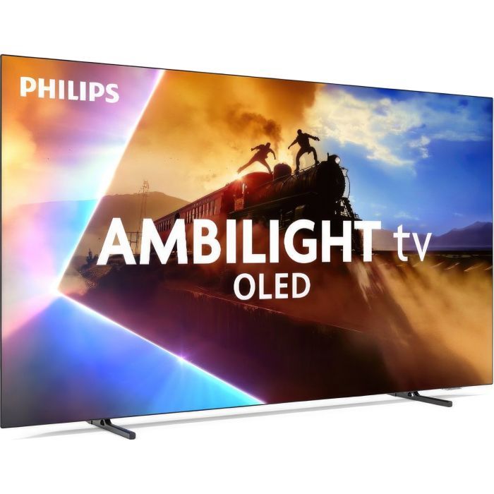Телевізор Philips 55OLED770/12 зображення 2
