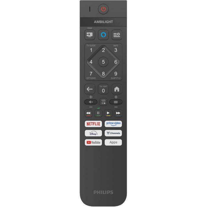 Телевізор Philips 55OLED770/12 зображення 5