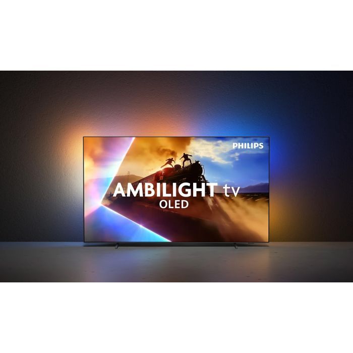 Телевізор Philips 55OLED770/12 зображення 6
