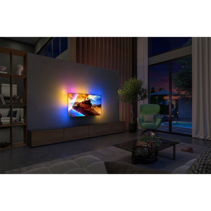 Телевізор Philips 55OLED770/12 зображення 7