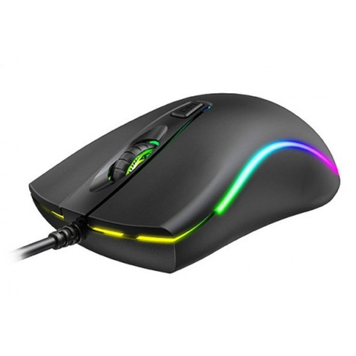 Мышка Havit HV-MS72 USB Black (6939119027360) изображение 2