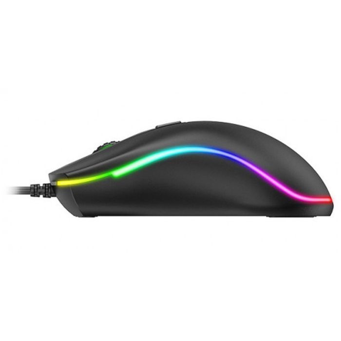 Мышка Havit HV-MS72 USB Black (6939119027360) изображение 3