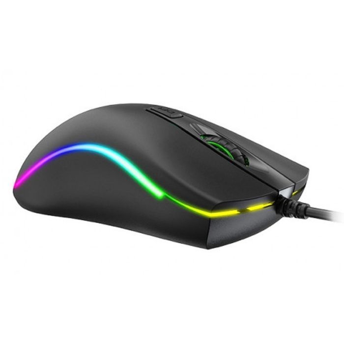 Мышка Havit HV-MS72 USB Black (6939119027360) изображение 5