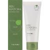 Пенка для умывания Trimay Jeju Matcha Low Ph Cleansing Foam 100 мл (8809822541058) изображение 2