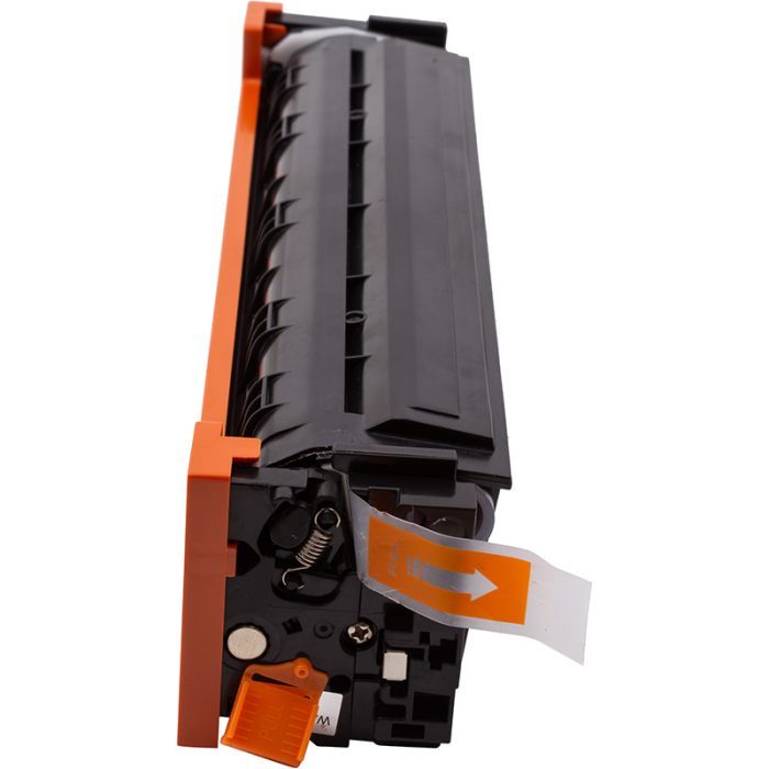 Картридж PowerPlant Canon 067 M chip, i-SENSYS LBP631Cw (PP-CRG-067MG) зображення 3