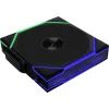 Кулер для корпуса Lian Li Uni Fan TL WIRELESS 120-1, Black (G99.12TL1W1B.00) изображение 2