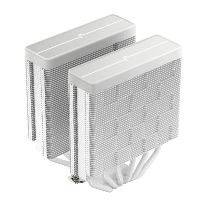 Кулер до процесора Deepcool AG620 WH ARGB V2 (R-AG620-WHAMMN-GJD) зображення 6
