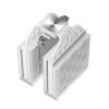 Кулер до процесора Deepcool AG620 WH ARGB V2 (R-AG620-WHAMMN-GJD) зображення 7