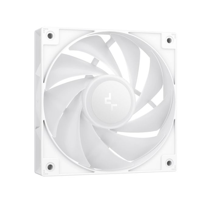 Кулер до процесора Deepcool AG620 WH ARGB V2 (R-AG620-WHAMMN-GJD) зображення 8