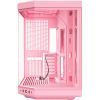 Корпус Hyte Y70 Strawberry Milk (CS-HYTE-Y70-SM) зображення 2