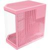 Корпус Hyte Y70 Strawberry Milk (CS-HYTE-Y70-SM) зображення 3