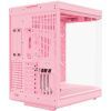 Корпус Hyte Y70 Strawberry Milk (CS-HYTE-Y70-SM) зображення 4