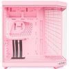 Корпус Hyte Y70 Strawberry Milk (CS-HYTE-Y70-SM) зображення 5
