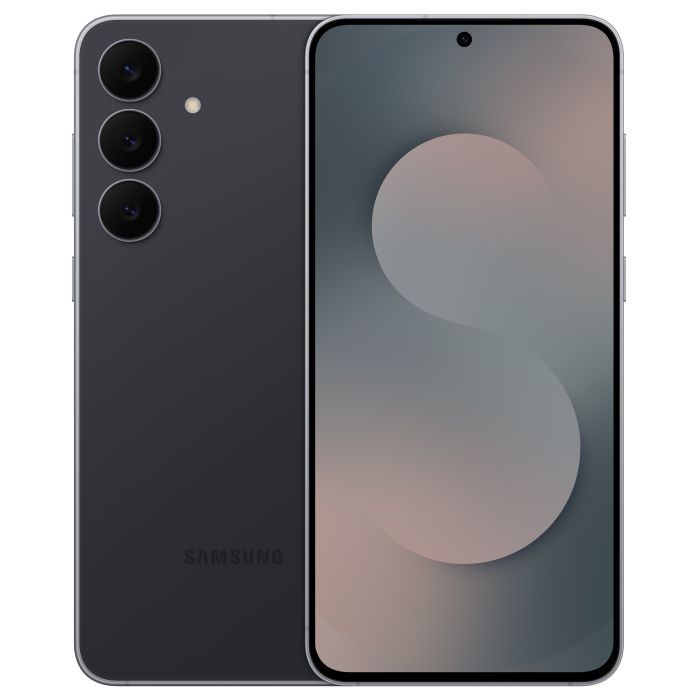 Мобильный телефон Samsung Galaxy S25 FE 8/256Gb Jetblack (SM-S731BZKGEUC)